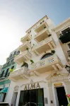 Alma San Juan - 4-Star