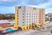 City Express by Marriott Caborca - Wifi