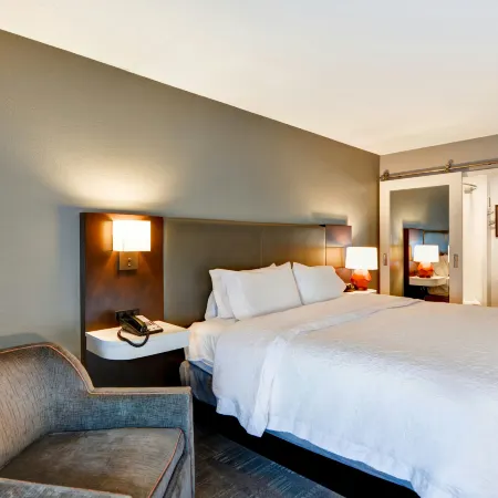 Hampton Inn Cincinnati-Airport South