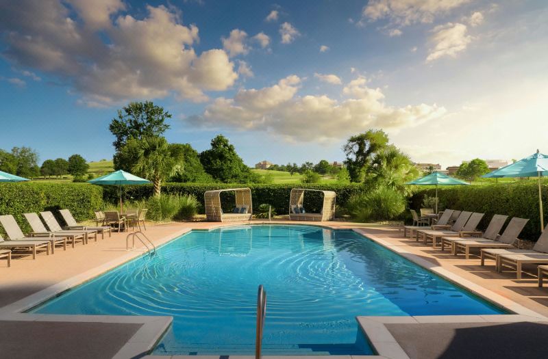 Montgomery Marriott Prattville Hotel & Conference Center at Capitol Hill photo 2
