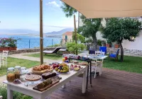 Borgo dei Saraceni - Flower Home - Homestays
