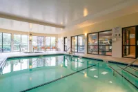 Courtyard by Marriott Salisbury - Gym