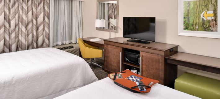 Hampton Inn Cartersville Hotels in Bartow County