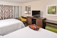 Hampton Inn Cartersville - 2-Star