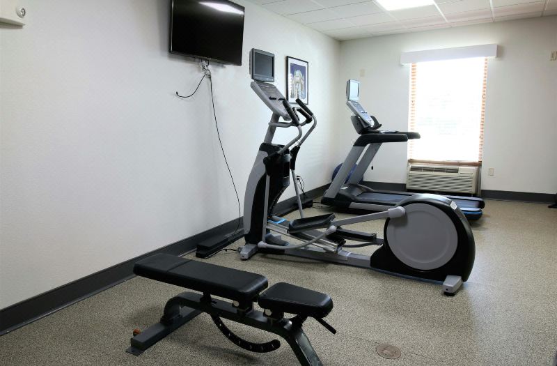 Hampton Inn & Suites Palm Coast photo 4