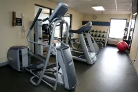 Hampton Inn Sumter - Gym