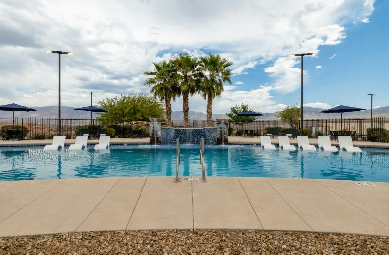 Hampton Inn & Suites by Hilton Mesquite photo 5