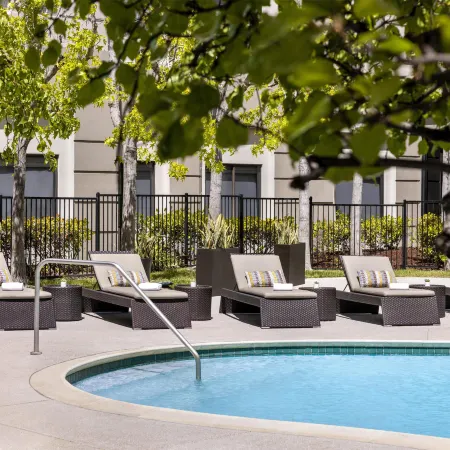 Hyatt Centric Santa Clara Silicon Valley