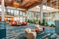 DoubleTree by Hilton Burlington Vermont - WiFi