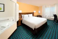 Fairfield Inn & Suites Weatherford - 3-Star