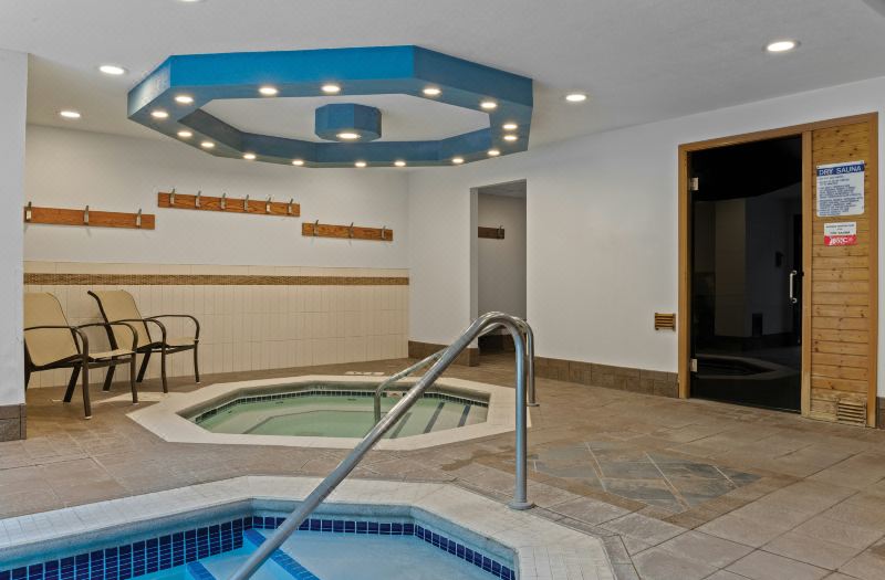 WorldMark Canmore - Banff photo 5