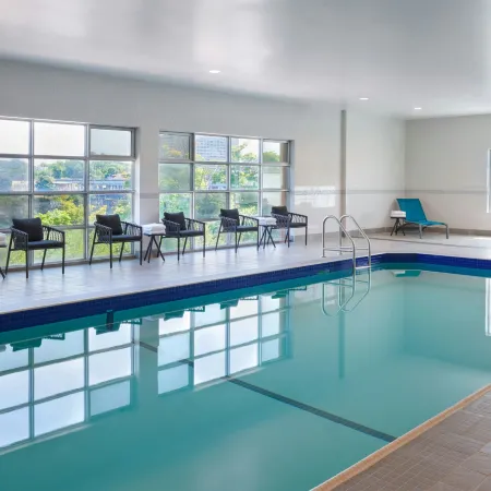 TownePlace Suites Niagara Falls Canada