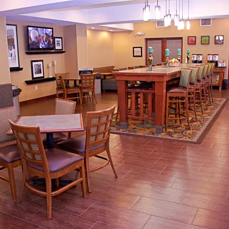 Hampton Inn Sidney