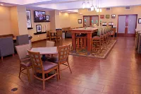 Hampton Inn Sidney - 2-Star