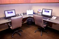 Hampton Inn Sidney - 2-Star