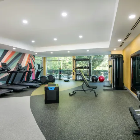 Hilton Garden Inn Atlanta/Peachtree City