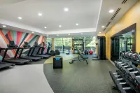 Hilton Garden Inn Atlanta/Peachtree City - 3 étoiles