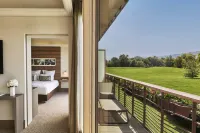 Hôtel Barrière Ribeauvillé - Mountain view