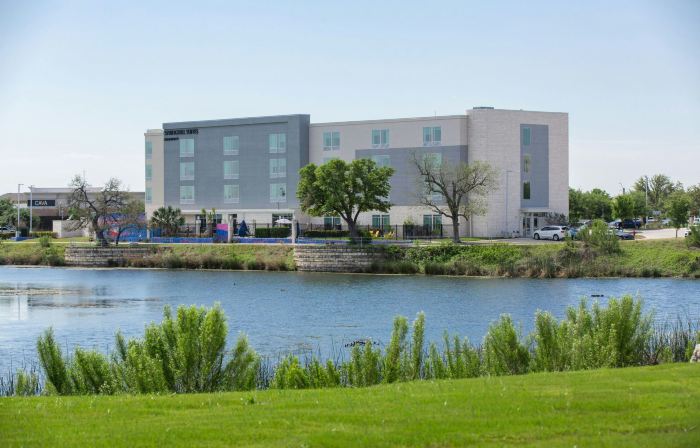 SpringHill Suites Austin Cedar Park