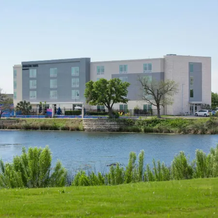 SpringHill Suites Austin Cedar Park