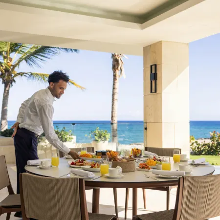 Eden Roc Cap Cana