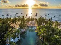 Billionaire Resort & Retreat - WiFi