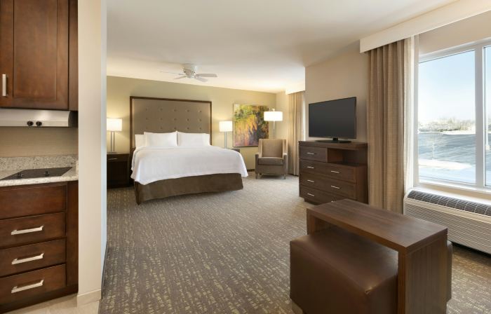 Homewood Suites by Hilton Hartford Manchester