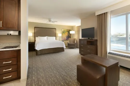 Homewood Suites by Hilton Hartford Manchester - que admiten mascotas