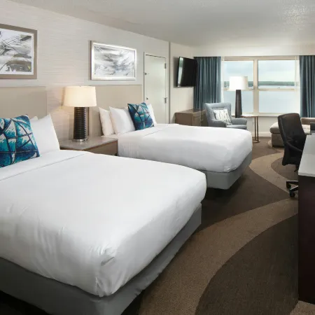 Hilton Madison Monona Terrace