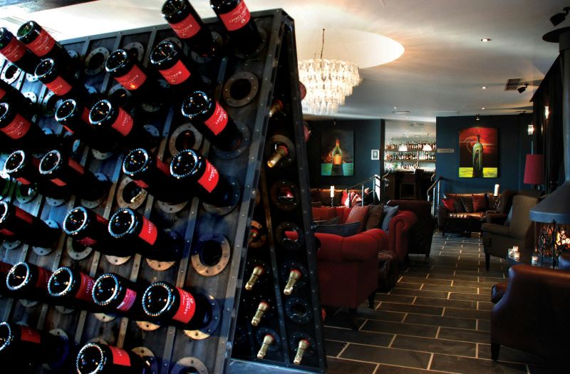 Hotel du Vin Newcastle photo 2