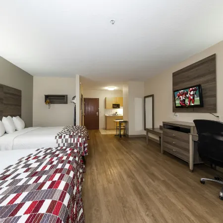 Red Roof Inn Panama City