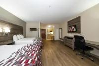 Red Roof Inn Panama City - Wifi