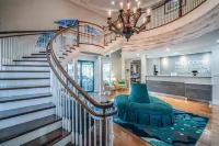 Hampton Inn & Suites Amelia Island-Historic Harbor Front - Jacuzzi