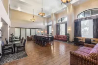 Hampton Inn & Suites Lodi - 2 tähden