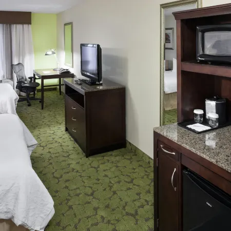 Hilton Garden Inn Merrillville