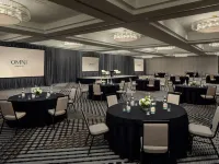 Omni Charlotte Hotel Hotel in zona Fondazione Wing Haven Inc