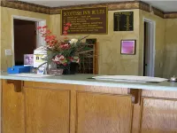 Scottish Inns Tupelo - Motels
