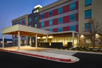 Home2 Suites by Hilton Odessa - Family