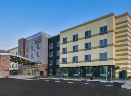 Fairfield Inn & Suites Moorpark Ventura County