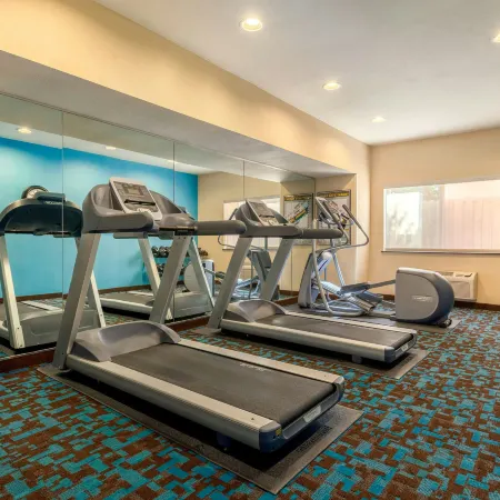 Fairfield Inn & Suites Abilene