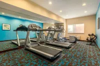 Fairfield Inn & Suites Abilene - 3-Star