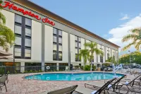 Hampton Inn Sarasota-I-75 Bee Ridge - Spa