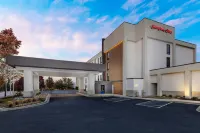 Hampton Inn Columbia - 2-Star