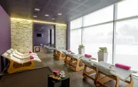 Hotel Viest - spa