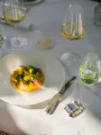 Brenners Park-Hotel & Spa - an Oetker Collection Hotel - servizio colazione