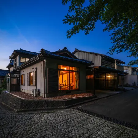 Irodori inn KANOYA