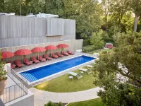 La Maison Hotel - piscine