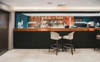 The Daffodil Hotel & Spa - Bar