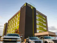 Home2 Suites by Hilton Oklahoma City NW Expressway Hotels near Coronado Square