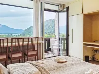 Wohnung 305 Bergblick - balcony